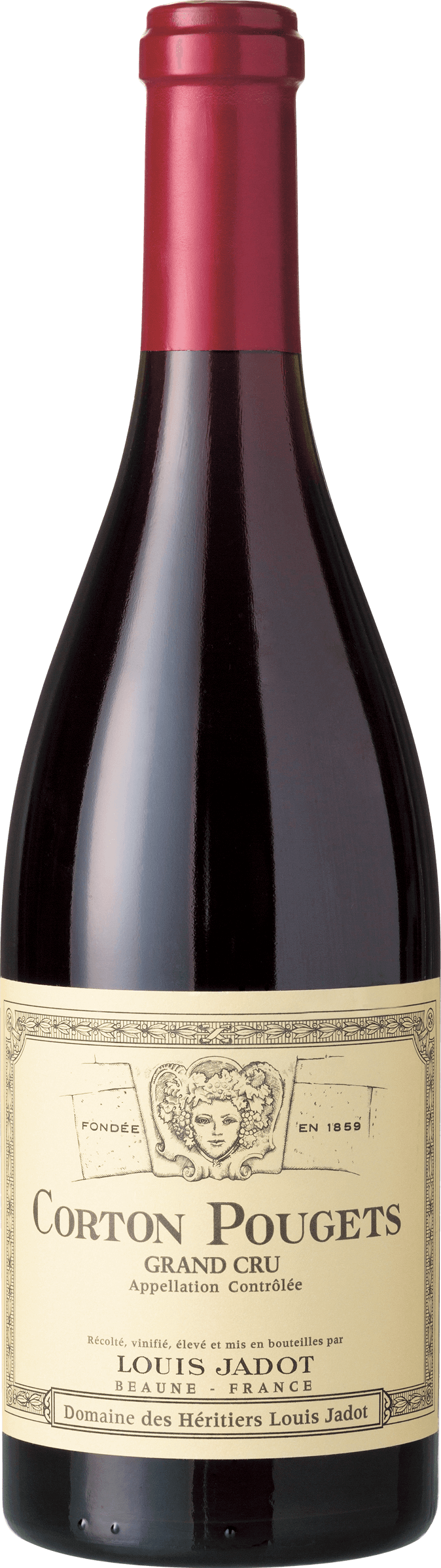 FW JADOT CORTON HERTI 14 75x6